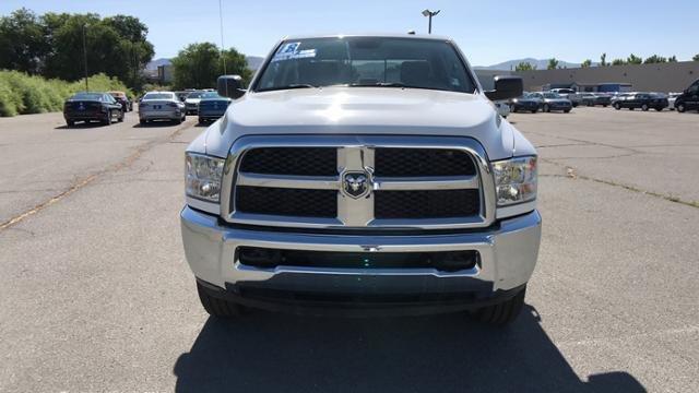 used 2018 ram 2500 4x4 crew cab slt reno, nv 89511 for sale in reno, nevada