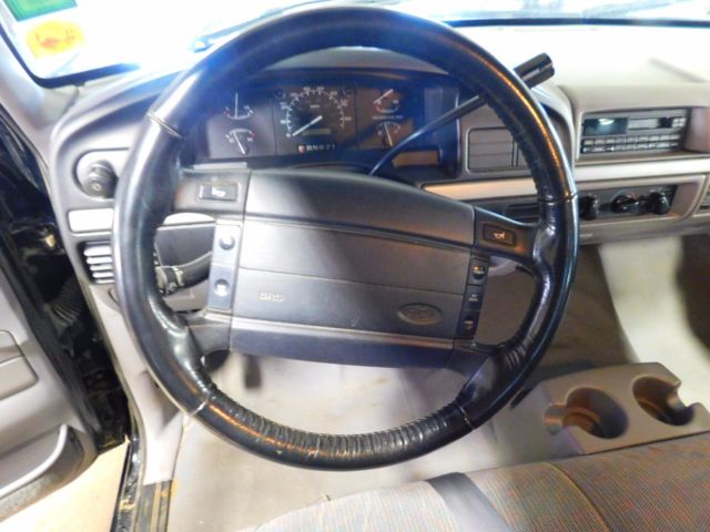 1994 ford f150 xlt t1269307