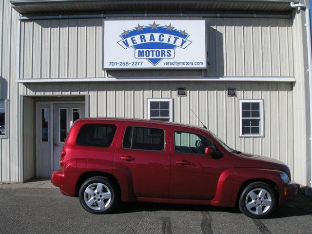2010 chevrolet hhr lt for sale in bismarck, north dakota