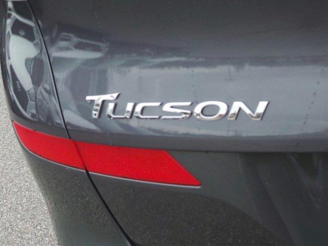 2019 hyundai tucson sport awd sport 4dr suv for sale in north kingstown, rhode island