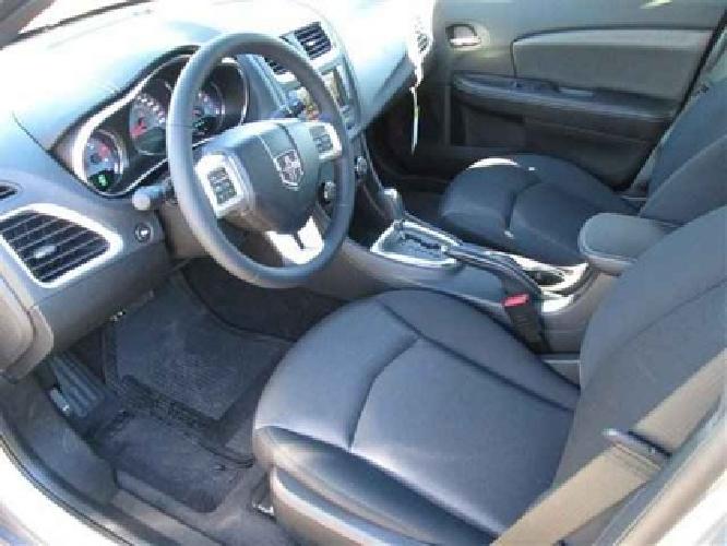 2014 dodge avenger sxt in cerritos, ca