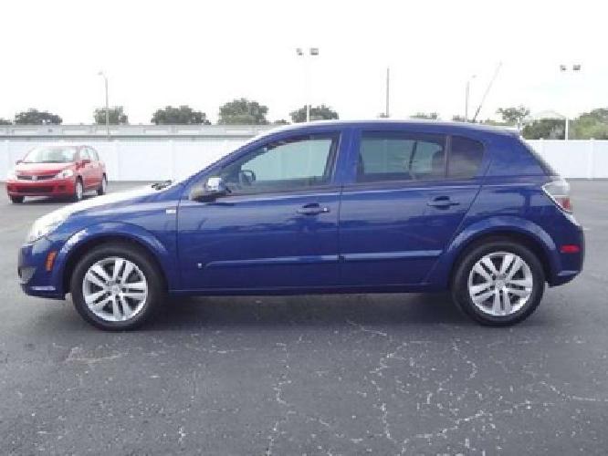 2008 saturn astra xe in pinellas park, fl
