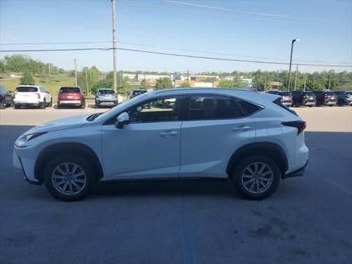 2018 lexus nx 300 f sport in nicholasville, kentucky