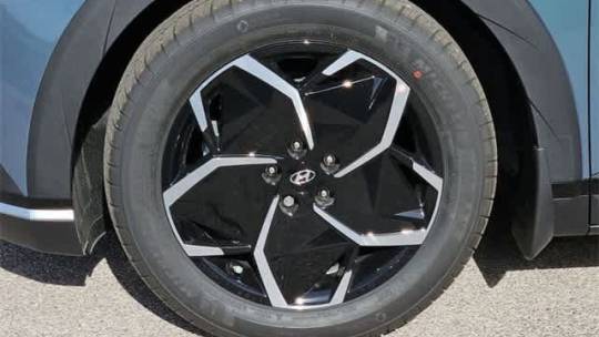 2024 Hyundai IONIQ 5