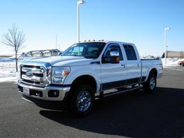 2012 ford f-250 grand forks, nd for sale in grand forks, north dakota