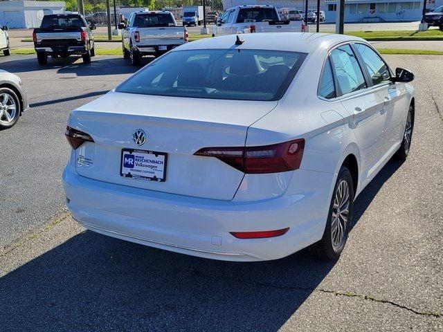 2021 volkswagen jetta 1.4t s in florence, south carolina