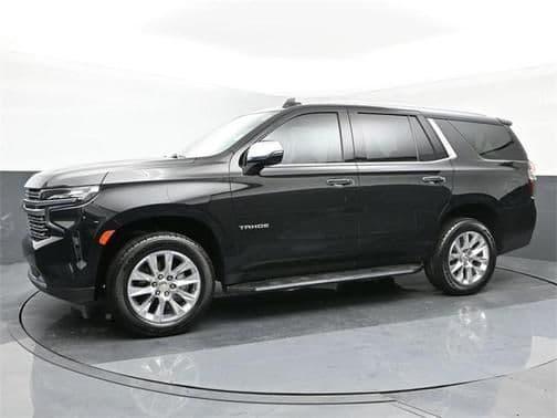 2023 chevrolet tahoe premier in ardmore, oklahoma