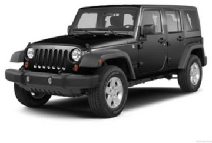2013 jeep wrangler unlimited sahara in huntington beach, ca