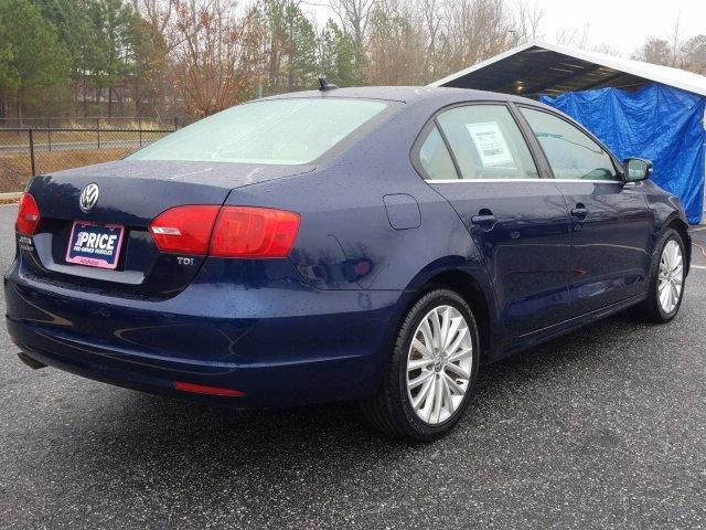 used 2014 volkswagen jetta tdi w/ premium columbus, ga 31909 for sale in columbus, georgia