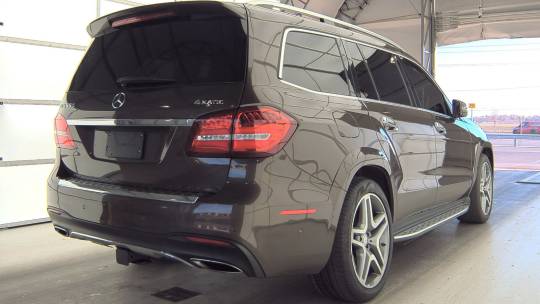 2017 Mercedes-Benz se