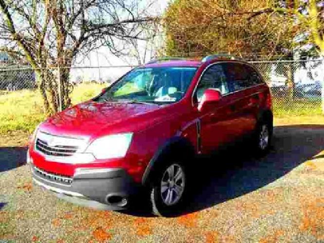 2009 saturn vue xe in langhorne, pa