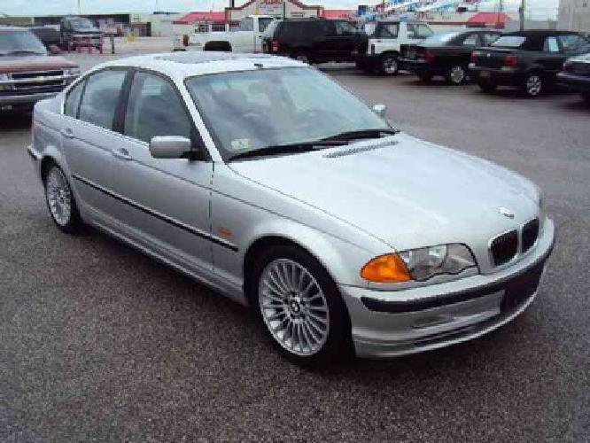 used 2001 bmw 3 series for sale. in cleveland, oh
