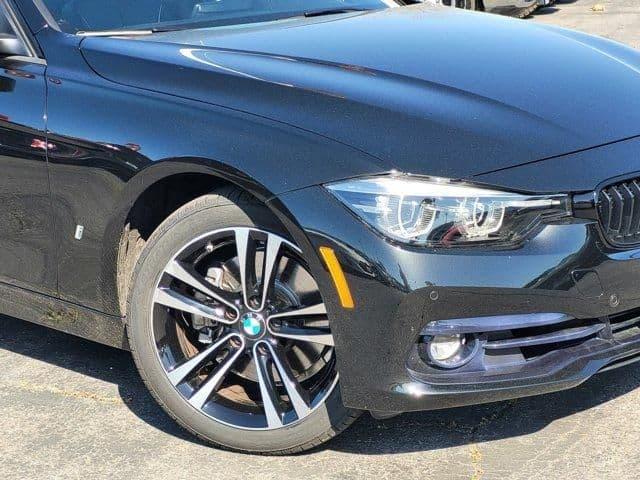 2018 bmw 3 series 330e iperformance in san jose, california