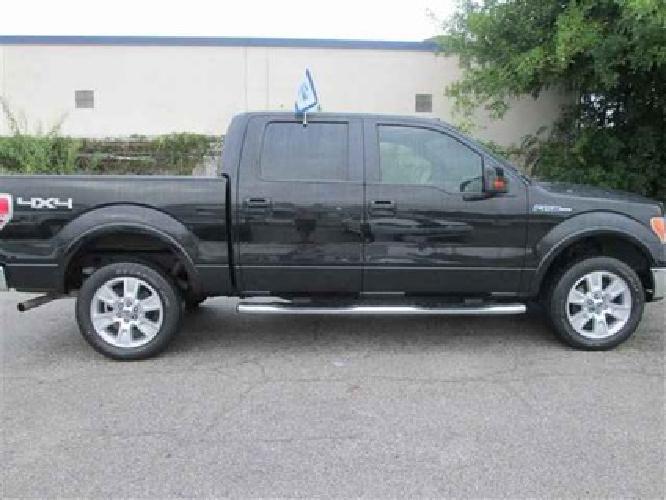 2010 ford f-150 lariat in san antonio, tx