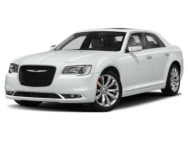 2019 chrysler 300 limited