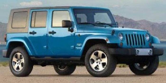 2010 jeep wrangler unlimited unlimited sport suv 4d in colma, ca
