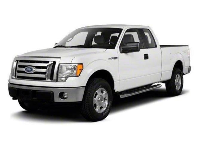 2010 ford f-150 xl 4x4 xl 4dr supercab styleside 6.5 ft. sb for sale in colfax, new mexico