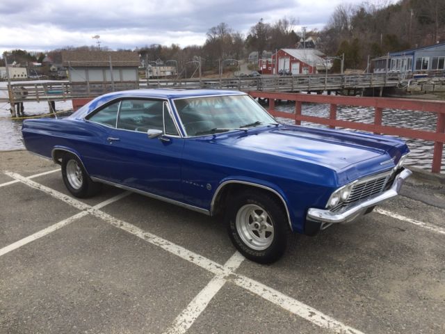 originallly a 4-speed. 2-door hardtop. originallly a v8. 12-bolt