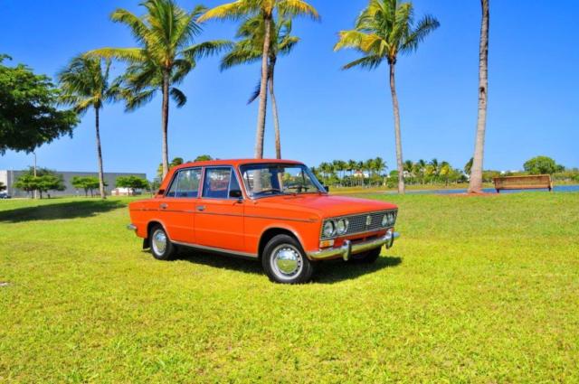 lada 1500 vaz 2103 zhiguli ussr soviet russia eastern european vintage classic