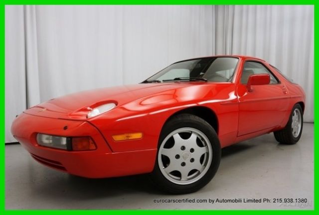 1988 s4 used 5l v8 32v manual rwd