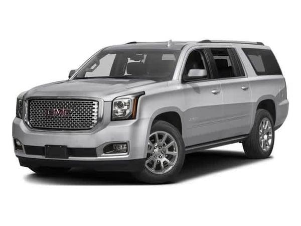 2016 gmc yukon xl in dallas, texas