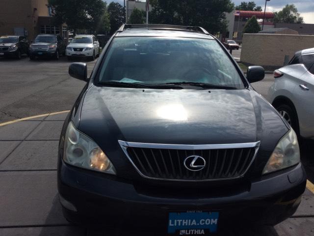 2008 lexus rx 350 base awd 4dr suv for sale in billings, montana