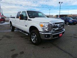new 2015 ford f-350 super duty for sale in gas hills, wyoming