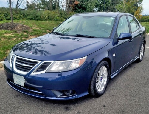 2010 saab 9-3 turbo for sale in new jersey by owner