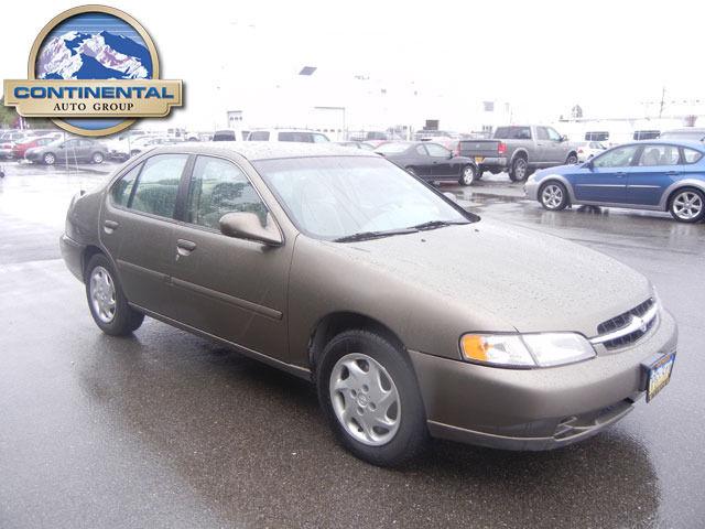 1998 nissan altima for sale in anchorage, alaska