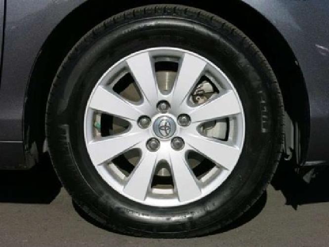 2009 toyota camry hybrid hybrid in petaluma, ca