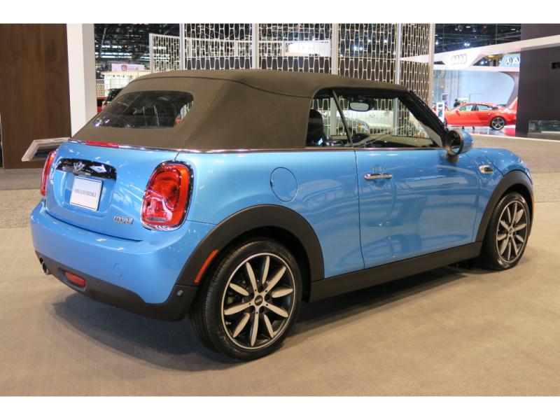 2011 Mini Cooper