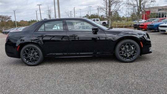 2023 Chrysler 300