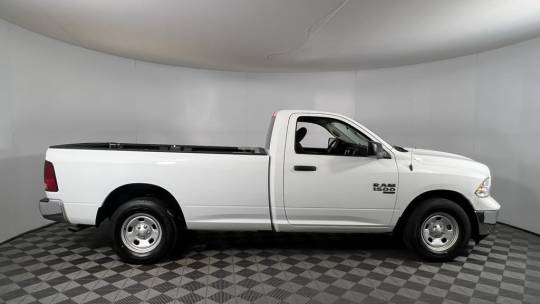 2023 RAM 1500 classic