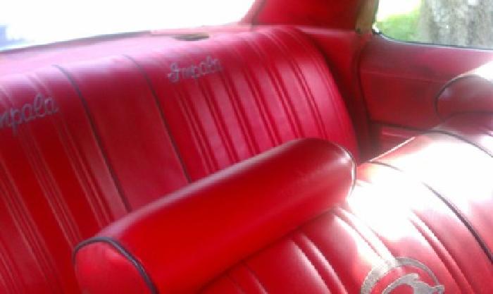obo 1973 impala in hollywood, fl