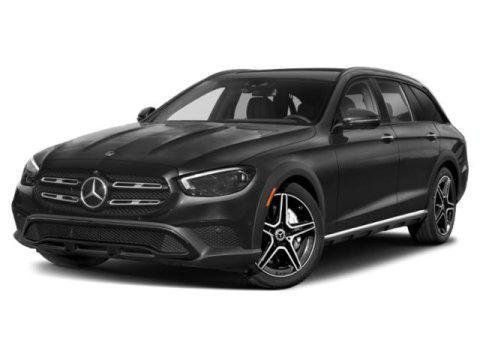 2023 mercedes-benz e-class 4matic all-terrain wagon