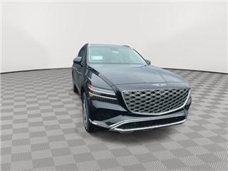 2025 Genesis GV80 3.5t advanced