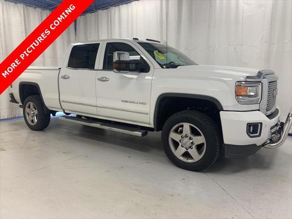 2015 gmc sierra 2500hd available wifi in saint louis, missouri