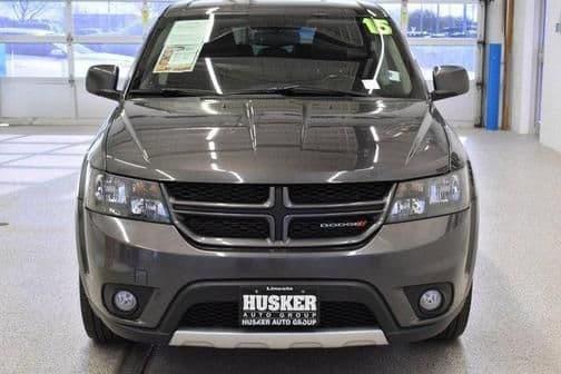 2015 dodge journey r/t in lincoln, nebraska