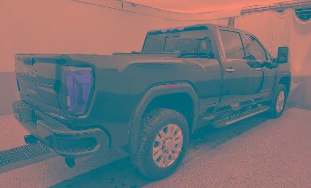 2021 gmc sierra 2500hd denali in manassas, virginia
