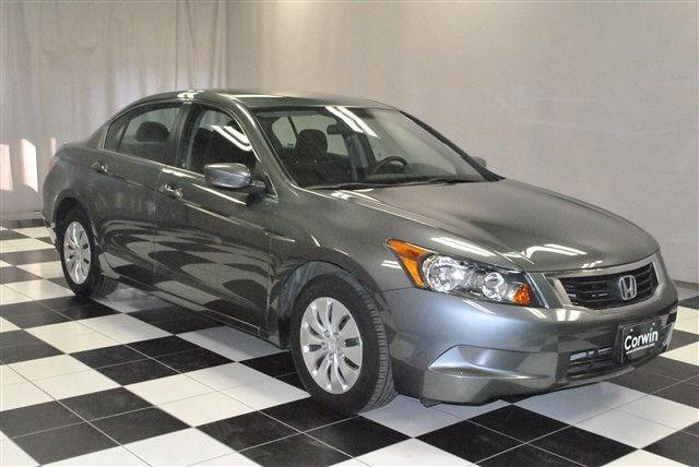 2009 honda accord lx for sale in fargo, north dakota