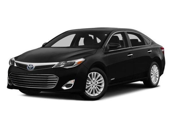 2014 toyota avalon hybrid in dulles, virginia