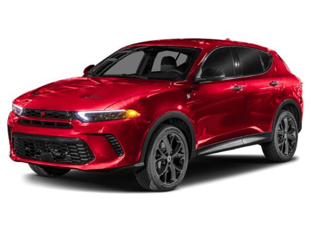 2024 dodge hornet gt awd