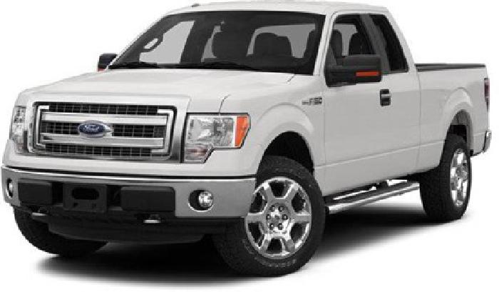 2013 ford f-150 xl in conroe, tx