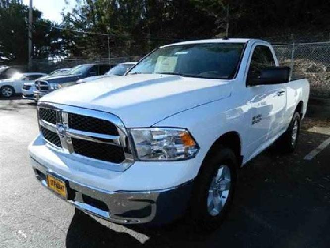 2013 ram 1500 slt in colma, ca