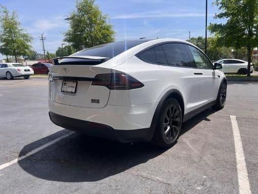 2022 tesla model x plaid in murfreesboro, tennessee