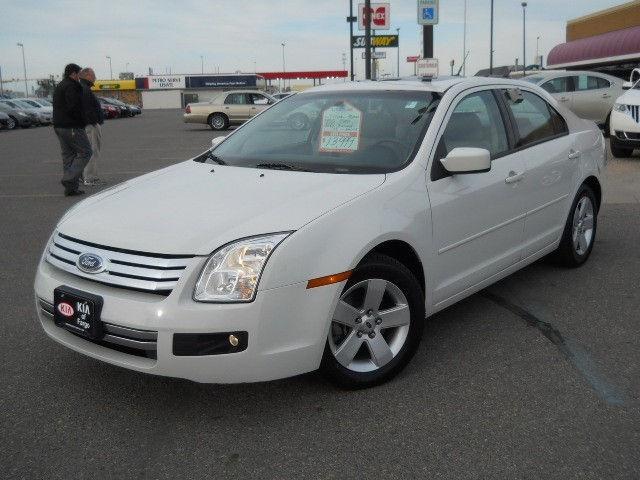 2008 ford fusion se for sale in fargo, north dakota