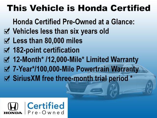 certified 2018 honda accord lx hagerstown, md 21740 for sale in hagerstown, maryland