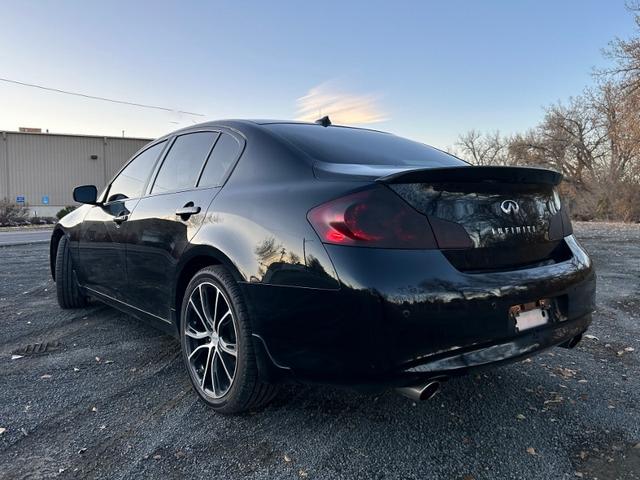 2013 infiniti g37x