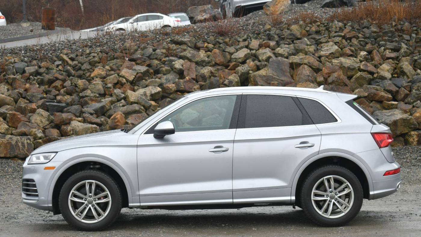 2020 audi sq5 3.0t quattro prestige