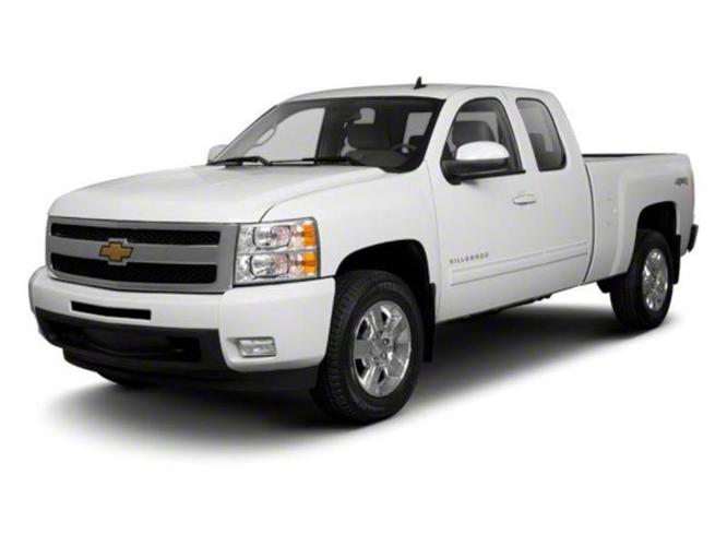 2010 chevrolet silverado 1500 ltz 4x4 ltz 4dr extended cab 6.5 ft. sb for sale in south paris, maine